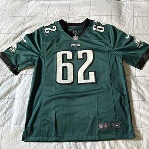 Jason Kelce Philadelphia Eagles Jersey